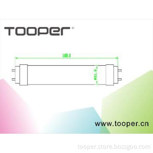 Best Price SMD3014 T10 LED Tube Light 28W